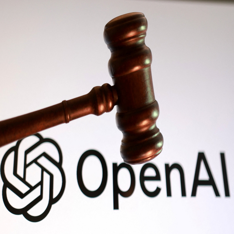 OpenAI y The New York Times profundizan su litigio sobre el registro de las interacciones de ChatGPT