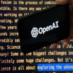 OpenAI se posiciona para competir con servicios empresariales en la nube tras consolidar el liderazgo de ChatGPT