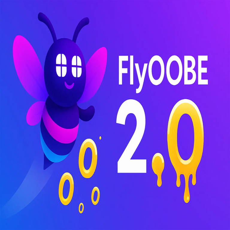 Ya puedes descargar Flyoobe 2.0 para omitir los requisitos de Windows 11, con una interfaz completamente rediseñada y nuevas funciones.