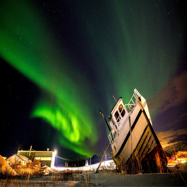 Impacto de la tormenta solar del 12 y 13 de noviembre de 2025 en los sistemas y servicios tecnológicos