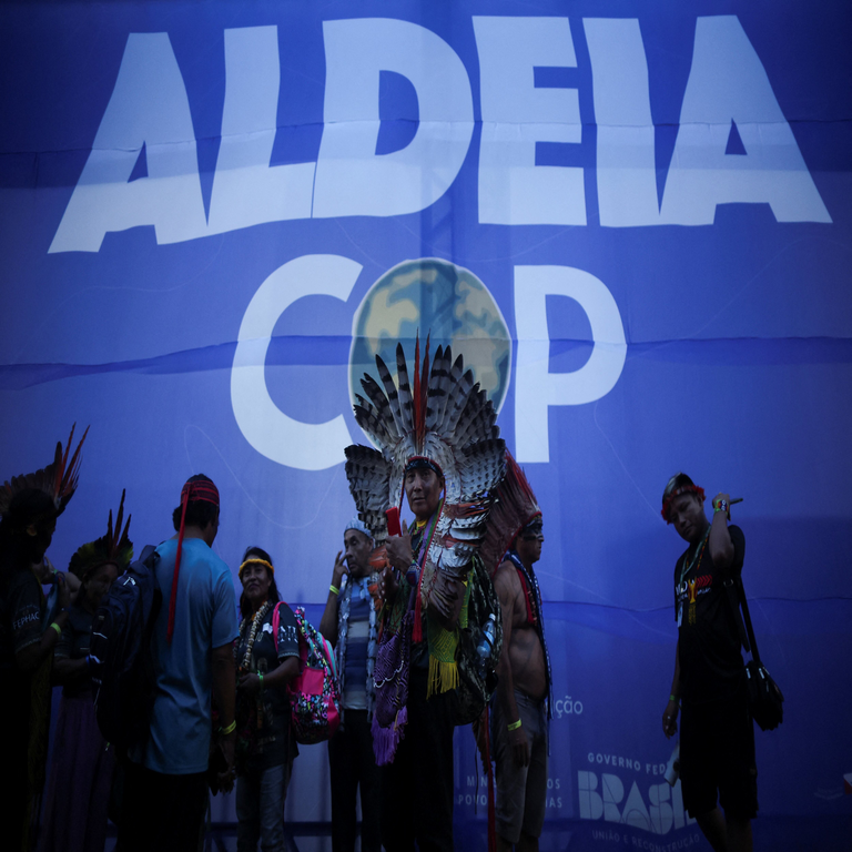 COP30 enfrenta ciberataques con sitios web falsos que suplantan a entidades gubernamentales y hoteles para la sustracción de información confidencial.