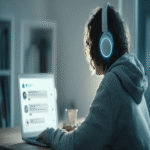 Características de la nueva función de Google Drive para convertir documentos PDF en resúmenes de audio