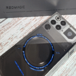 El Redmagic 11 Pro es el primer smartphone con refrigeración líquida y, en mi opinión, no será el último. El Redmagic 11 Pro es el primer smartphone con refrigeración líquida y, en mi opinión, no será el último.