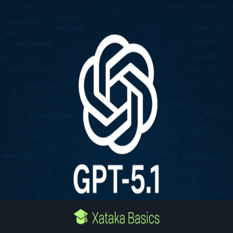 GPT-5.1: innovaciones y mejoras en la nueva versión del modelo de ChatGPT con doble personalidad