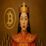 La soberana del Bitcoin fue condenada a 12 años de prisión por estafar a 128.000 personas y robar 6.240 millones de euros. La soberana del Bitcoin fue condenada a 12 años de prisión por estafar a 128.000 personas y robar 6.240 millones de euros.