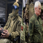 En Ucrania, el verdadero desafío no es sustituir los drones, sino a sus operadores, por lo que Rusia ha iniciado una operación de eliminación selectiva sin precedentes denominada Rubikon En Ucrania, el verdadero desafío no es sustituir los drones, sino a sus operadores, por lo que Rusia ha iniciado una operación de eliminación selectiva sin precedentes denominada Rubikon