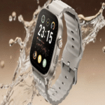 Parece un Apple Watch, pero cuesta 36 euros: realme lanza el smartwatch definitivo y económico.