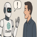 ChatGPT 5.1: Así se transforma la manera de formular preguntas y recibir respuestas tras la última actualización. ChatGPT 5.1: Así se transforma la manera de formular preguntas y recibir respuestas tras la última actualización.