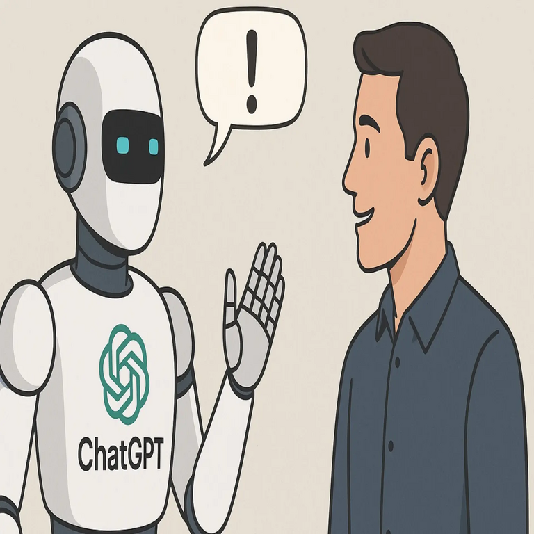 ChatGPT 5.1: Así se transforma la manera de formular preguntas y recibir respuestas tras la última actualización. ChatGPT 5.1: Así se transforma la manera de formular preguntas y recibir respuestas tras la última actualización.