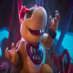 Identificación de los nuevos personajes presentados en el tráiler de la película de Mario Bros Identificación de los nuevos personajes presentados en el tráiler de la película de Mario Bros