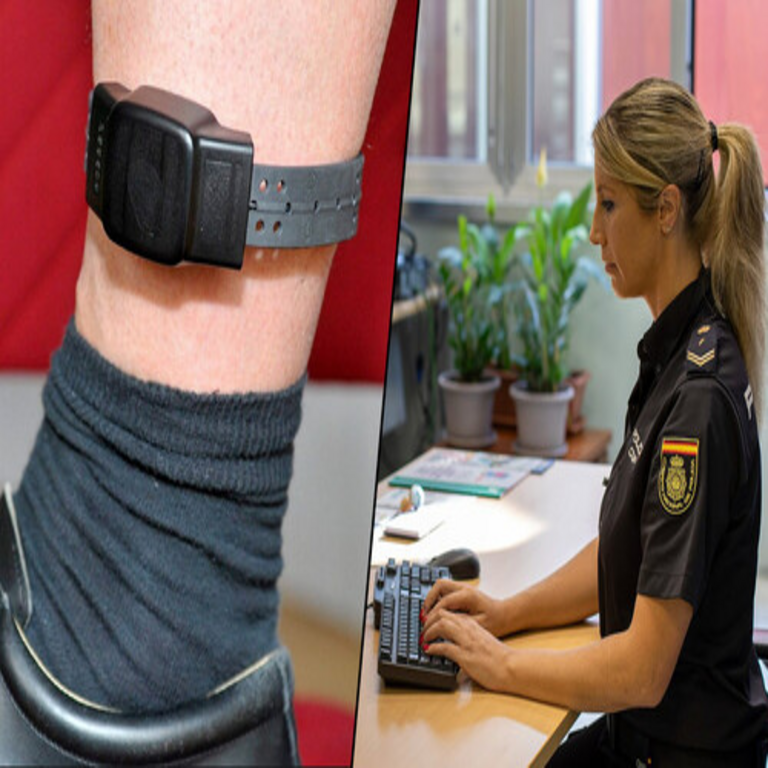 La implementación de pulseras de protección como solución tecnológica a la violencia de género está generando un elevado volumen de incidencias operativas