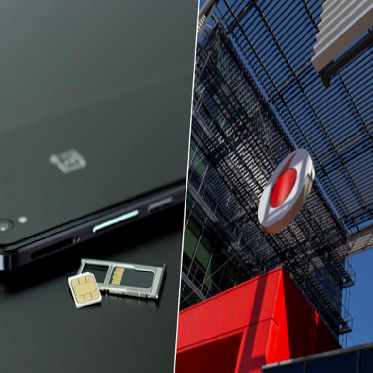 Víctima de fraude por duplicación de tarjeta SIM recuperará cerca de 23.000 euros tras resolución a favor frente a Vodafone e Ibercaja Víctima de fraude por duplicación de tarjeta SIM recuperará cerca de 23.000 euros tras resolución a favor frente a Vodafone e Ibercaja