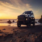 Cuatro recomendaciones clave a considerar antes de adquirir un vehículo SUV Cuatro recomendaciones clave a considerar antes de adquirir un vehículo SUV