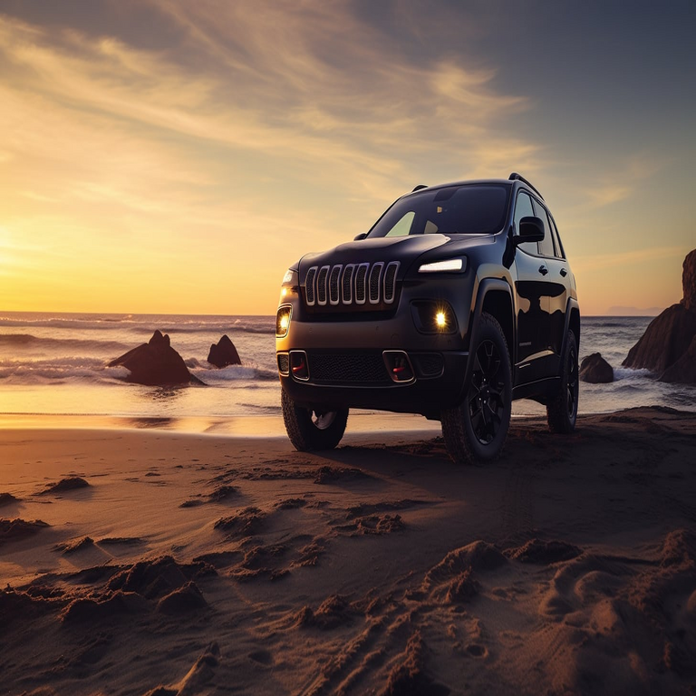 Cuatro recomendaciones clave a considerar antes de adquirir un vehículo SUV