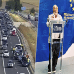 Sin margen de excusas ni prórrogas, la DGT establece de forma firme que la baliza V-16 representa el estándar tecnológico de señalización de emergencia para el futuro.