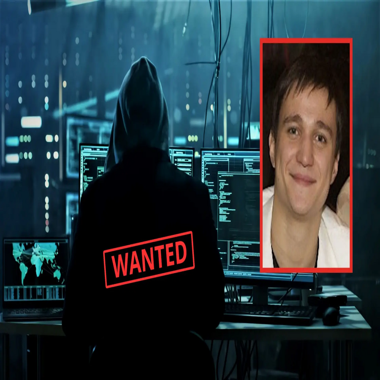 Los hackers al descubierto: “Tank”, uno de los más buscados, revela desde la cárcel cómo operan las grandes redes criminales. Los hackers al descubierto: “Tank”, uno de los más buscados, revela desde la cárcel cómo operan las grandes redes criminales.