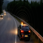 Si utilizas la baliza V16 de la DGT, ¿es imprescindible avisar a los servicios de emergencia o la luz de emergencia lo hace por ti?