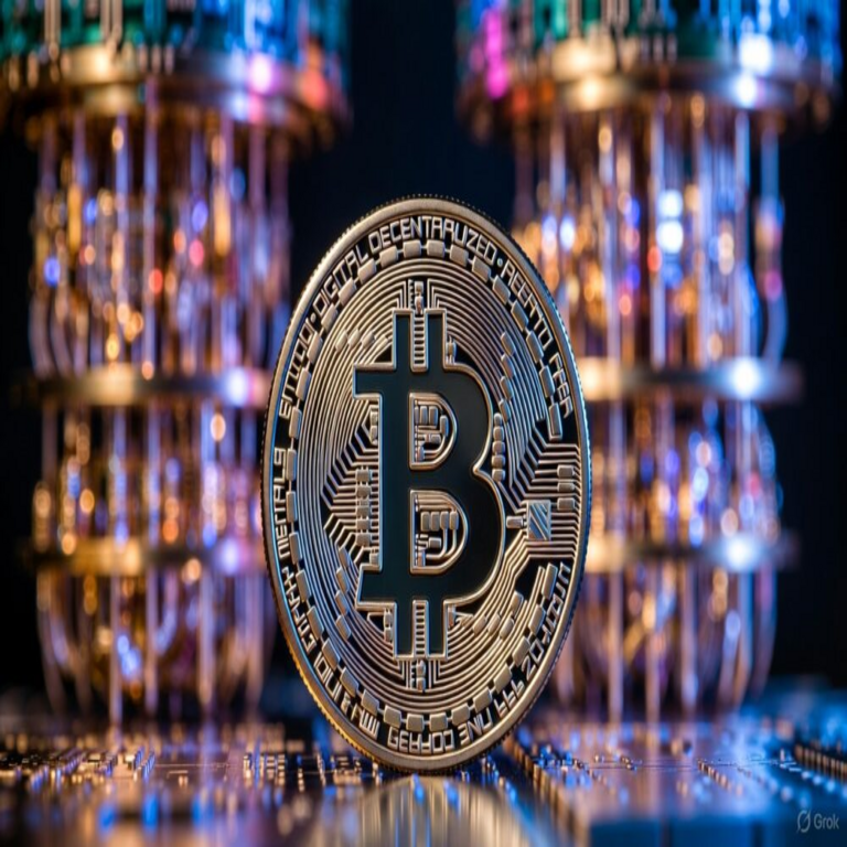 La computación cuántica podría reducir el valor de Bitcoin a cero: Charles Edwards replica a Willy Woo