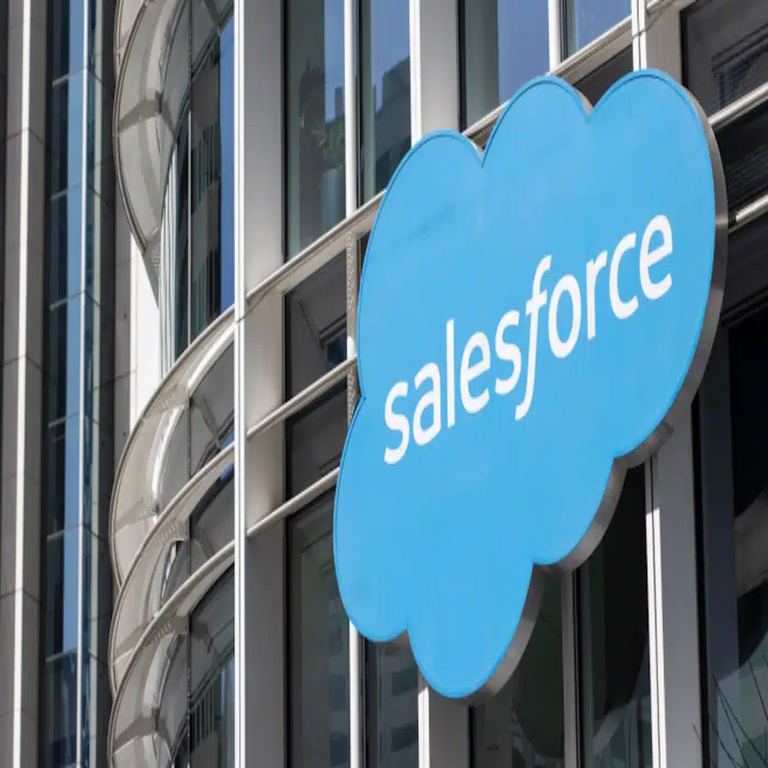 Salesforce establece la Empresa Agéntica como impulsor clave del crecimiento empresarial. Salesforce establece la Empresa Agéntica como impulsor clave del crecimiento empresarial.