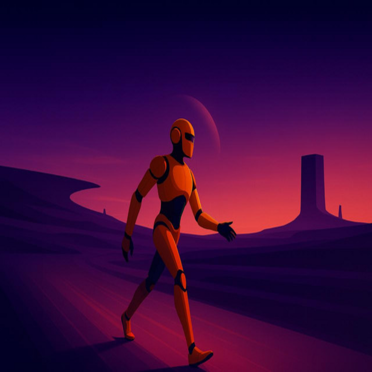 Cómo un agente de IA universal aprende a operar en un mundo abierto