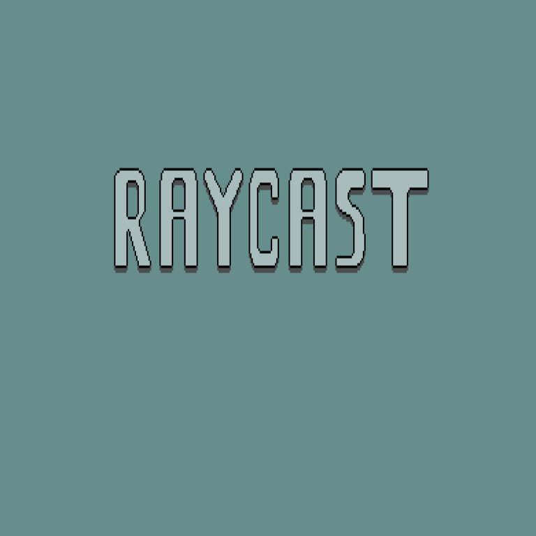 Raycast alternativo