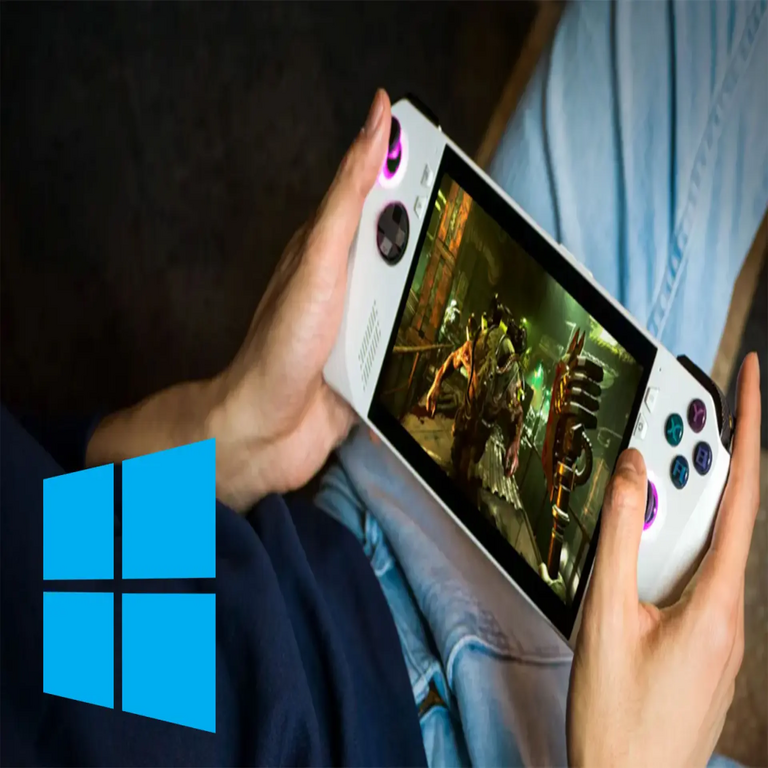 La versión 25H2 de Windows 11 incorpora optimizaciones de rendimiento para dispositivos de gaming portátiles.