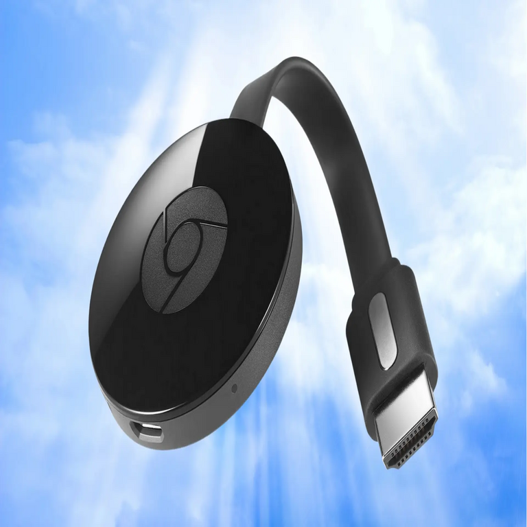 Google lanza una actualización para el Chromecast con Google TV 4K después de casi un año sin novedades. Google lanza una actualización para el Chromecast con Google TV 4K después de casi un año sin novedades.