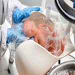 Este es el útero artificial que incrementará la tasa de supervivencia de los neonatos extremadamente prematuros. Este es el útero artificial que incrementará la tasa de supervivencia de los neonatos extremadamente prematuros.