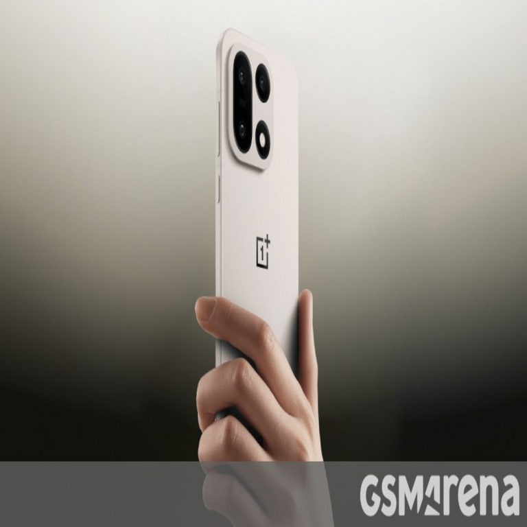 Encuesta semanal: ¿Puede el OnePlus 15 convertirse en tu próximo teléfono insignia? Encuesta semanal: ¿Puede el OnePlus 15 convertirse en tu próximo teléfono insignia?