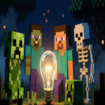 Los servidores de Minecraft más inusuales: desde una bombilla inteligente hasta un microcontrolador. ¿Cómo operan? Los servidores de Minecraft más inusuales: desde una bombilla inteligente hasta un microcontrolador. ¿Cómo operan?