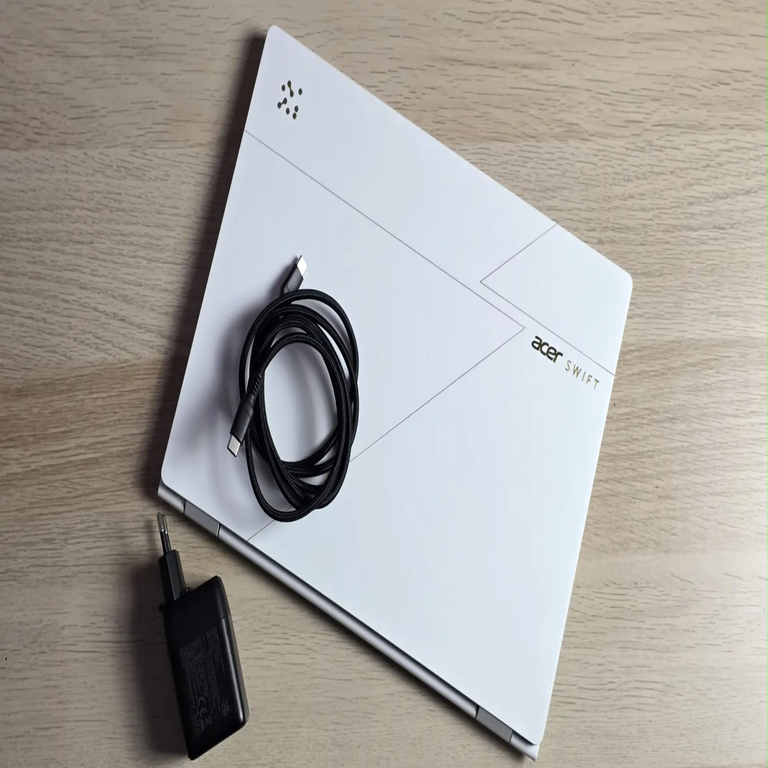 El Acer Swift Go 16 AI ha evidenciado que las prestaciones ostentosas no representan siempre la opción superior. El Acer Swift Go 16 AI ha evidenciado que las prestaciones ostentosas no representan siempre la opción superior.