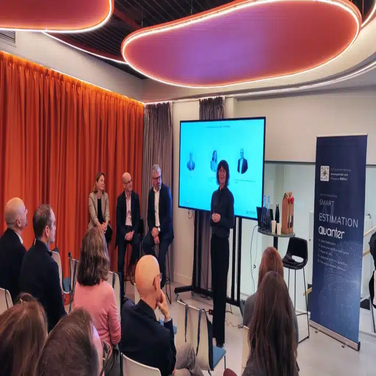 El verdadero rol de la inteligencia artificial en el entorno empresarial, según LedaMC