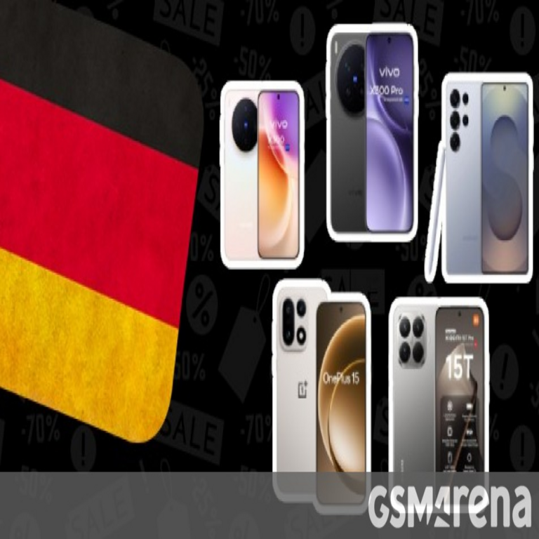 Comienzan las preventas del OnePlus 15, mientras el Vivo X300 Pro y el Xiaomi 15T Pro bajan precios para competir con él. Comienzan las preventas del OnePlus 15, mientras el Vivo X300 Pro y el Xiaomi 15T Pro bajan precios para competir con él.