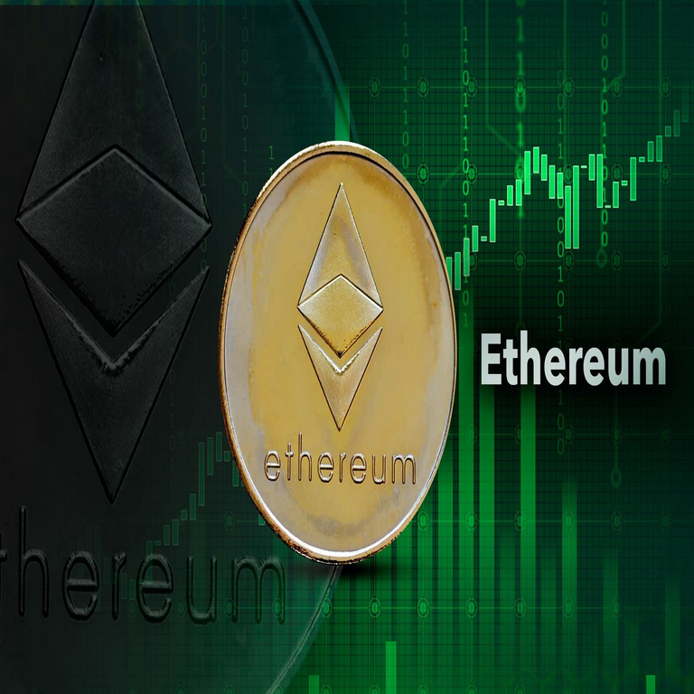 Criptomonedas: valor actual de Ethereum el 16 de noviembre Criptomonedas: valor actual de Ethereum el 16 de noviembre