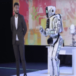 En 2018, Rusia introdujo su innovador y avanzado robot humanoide, aunque el principal inconveniente radicaba en que no se trataba de un verdadero robot.