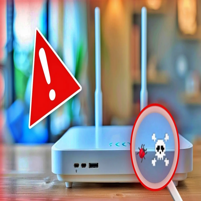 Intrusión en el router WiFi: las indicaciones que me permitieron detectarlo a tiempo antes de que el impacto fuera irreversible.