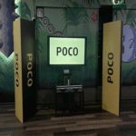 De esta forma se presentaría la Poco Pad M1, cuyas especificaciones ya han sido filtradas.