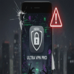 Advertencia de Google: Las VPN fraudulentas están robando tus datos personales y estas son las medidas para protegerte. Advertencia de Google: Las VPN fraudulentas están robando tus datos personales y estas son las medidas para protegerte.