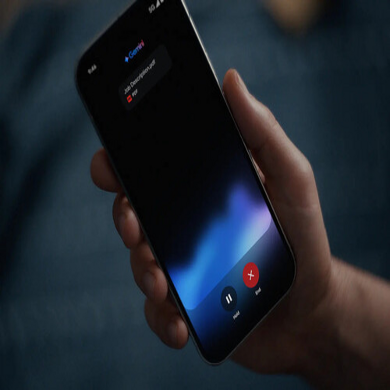 La principal ventaja competitiva de Apple en el ámbito de la inteligencia artificial radicaba en su nube privada, la cual ha sido replicada por el competidor menos anticipado. La principal ventaja competitiva de Apple en el ámbito de la inteligencia artificial radicaba en su nube privada, la cual ha sido replicada por el competidor menos anticipado.