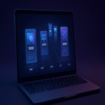 Línea de tiempo 3D en JavaScript puro: cómo desarrollé este control deslizante paso a paso