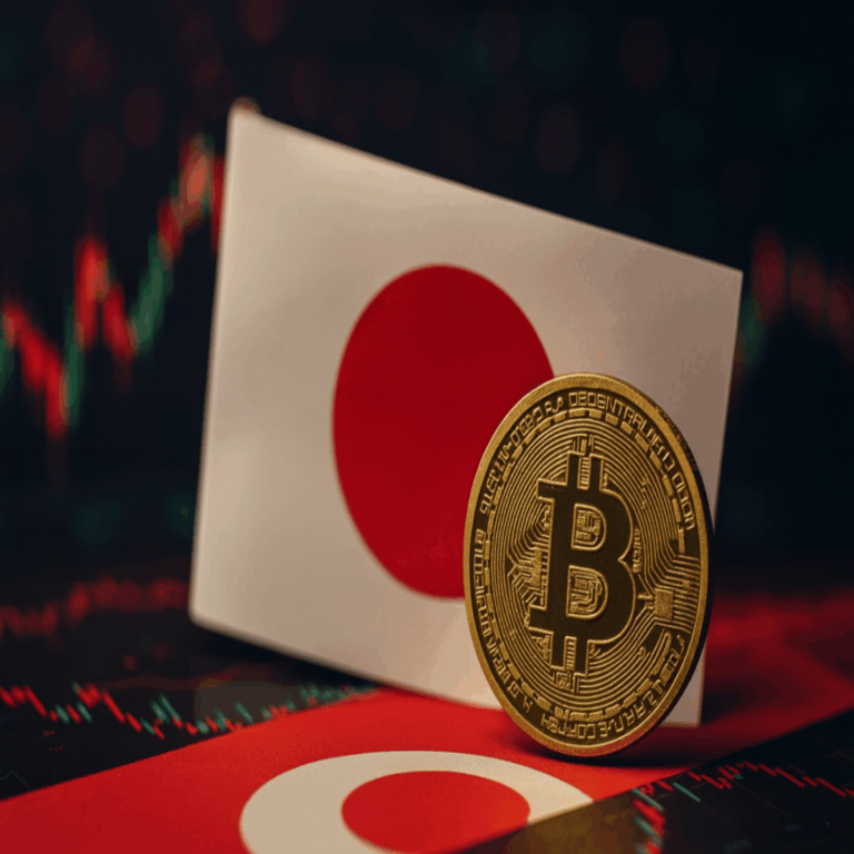 Japón analiza la posibilidad de clasificar Bitcoin y las criptomonedas como instrumentos financieros.