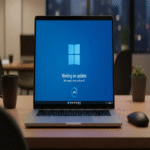 Windows 11 23H2 llega a su fin: tu equipo incorporará de manera obligatoria la versión 25H2