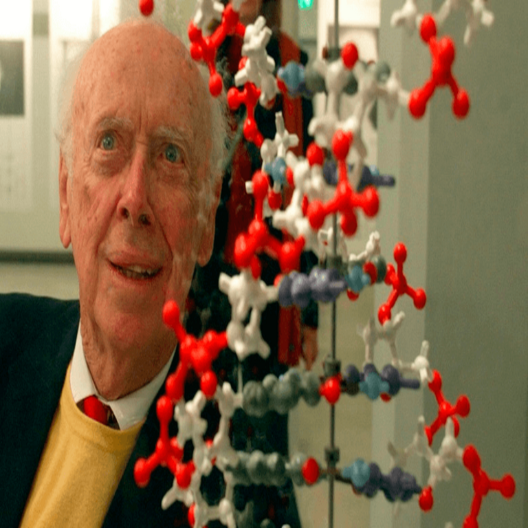 Sobre la muerte de James Watson