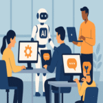 En 2026, Meta requerirá competencia en inteligencia artificial como criterio clave para la evaluación del desempeño de sus empleados.