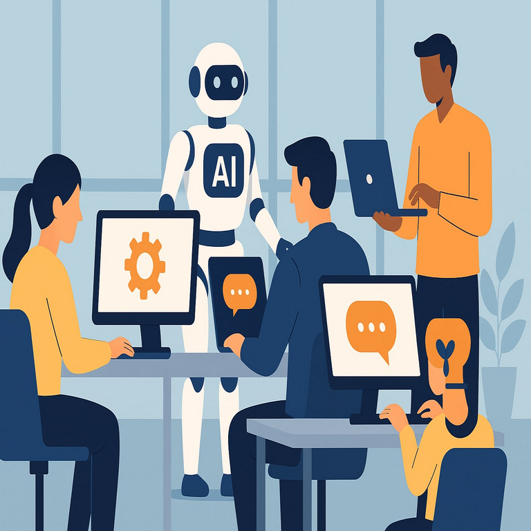 En 2026, Meta requerirá competencia en inteligencia artificial como criterio clave para la evaluación del desempeño de sus empleados.