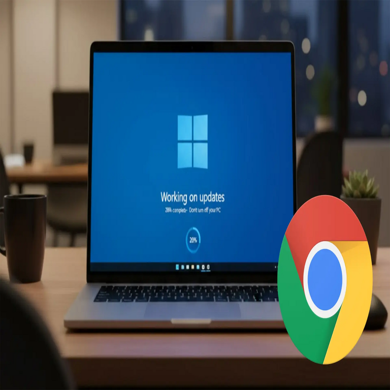 El nuevo botón integrado en Chrome transformará por completo la manera en que se accede a los artículos en la web. El nuevo botón integrado en Chrome transformará por completo la manera en que se accede a los artículos en la web.
