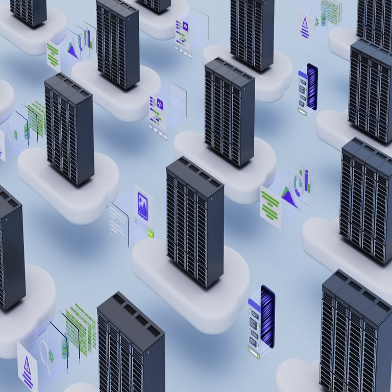 Cómo desbloquear el rendimiento acelerado de almacenamiento para IA mediante RDMA en sistemas compatibles con S3 Cómo desbloquear el rendimiento acelerado de almacenamiento para IA mediante RDMA en sistemas compatibles con S3