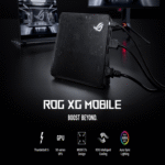 Asus lanza a nivel mundial el nuevo ROG XG Mobile (2025) con variantes de RTX 5070 Ti y RTX 5090. Asus lanza a nivel mundial el nuevo ROG XG Mobile (2025) con variantes de RTX 5070 Ti y RTX 5090.