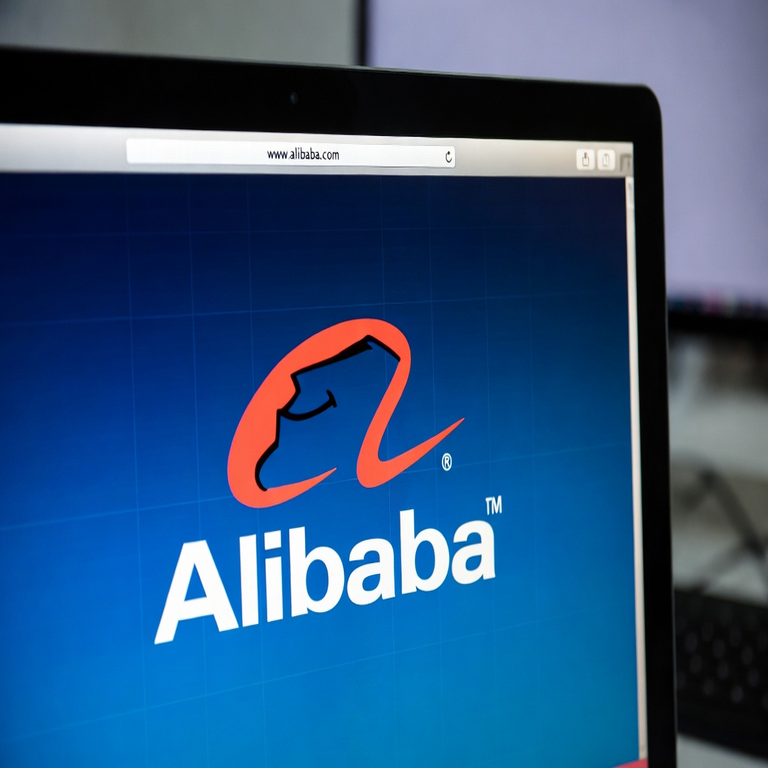 Alibaba incorporará pagos basados en stablecoins mediante la blockchain de JPMorgan.