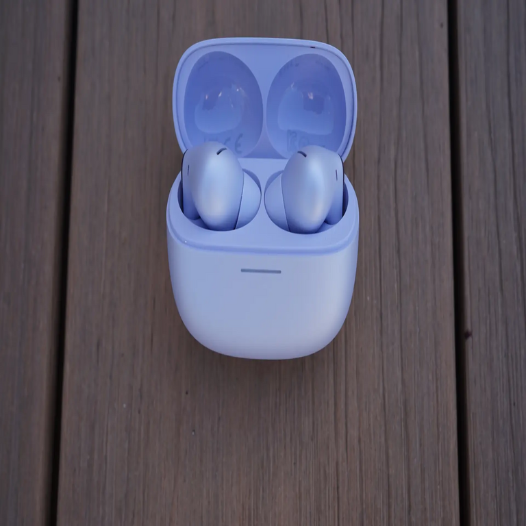 Xiaomi repite su éxito: domina las ventas del 11.11 con sus auriculares económicos dotados de cancelación de ruido. Xiaomi repite su éxito: domina las ventas del 11.11 con sus auriculares económicos dotados de cancelación de ruido.